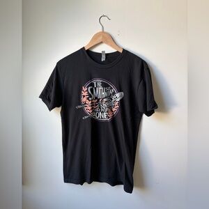 Blurry Creatures Smithsonian Unisex Tee